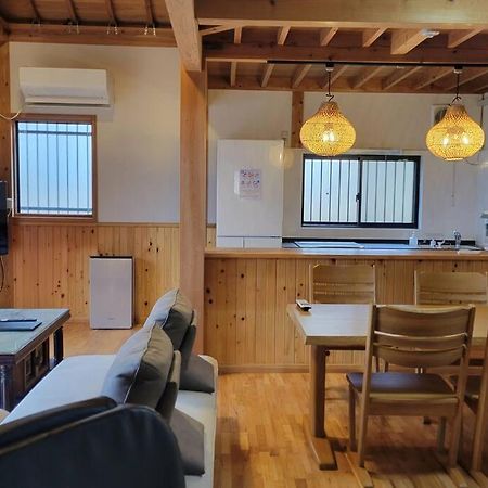 Appartamento Sunny House Shirato Kami Amakusa Esterno foto