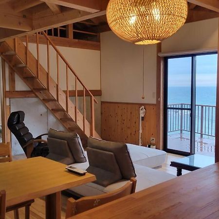Appartamento Sunny House Shirato Kami Amakusa Esterno foto