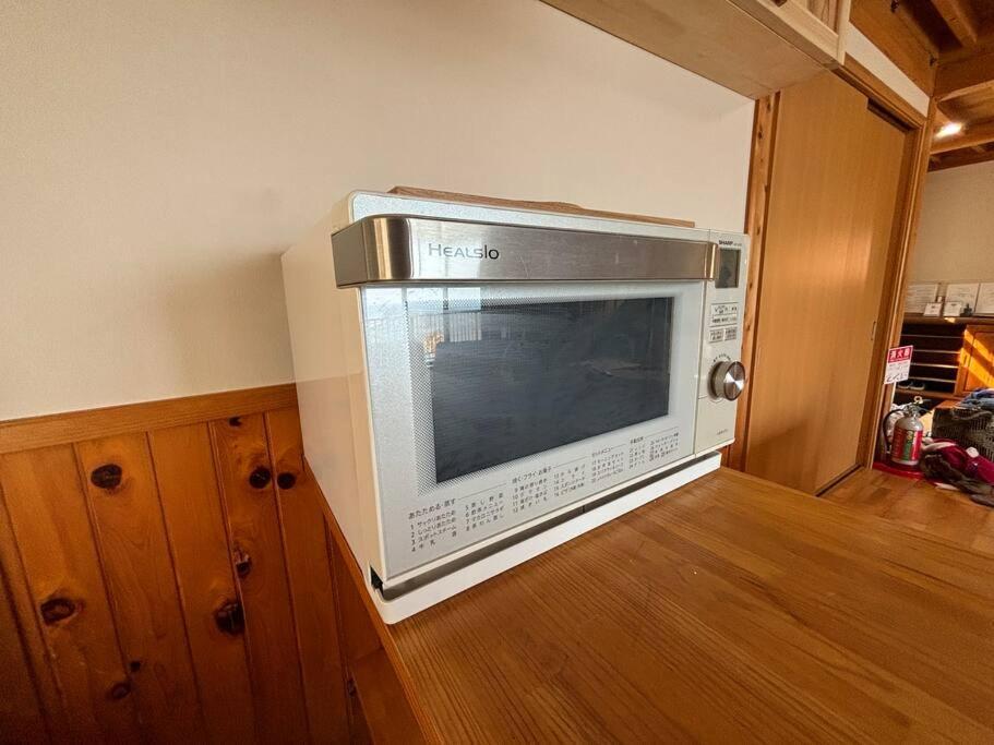 Appartamento Sunny House Shirato Kami Amakusa Esterno foto