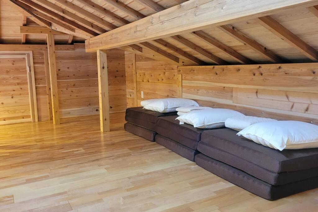 Appartamento Sunny House Shirato Kami Amakusa Esterno foto