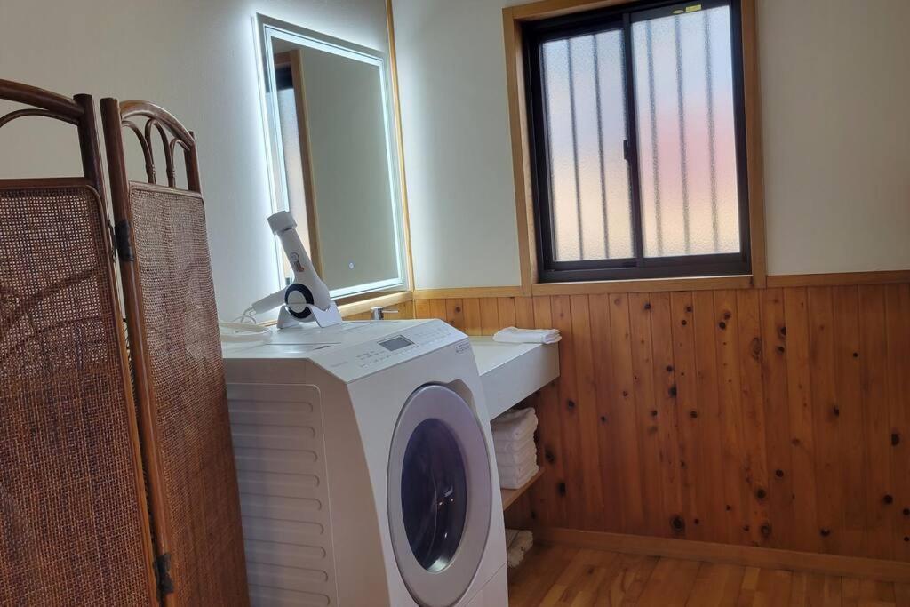 Appartamento Sunny House Shirato Kami Amakusa Esterno foto