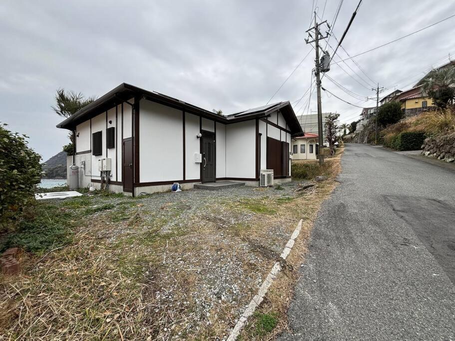 Appartamento Sunny House Shirato Kami Amakusa Esterno foto
